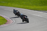 Middle Group Red Bikes
